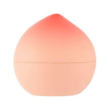 MINI PEACH LIP BALM